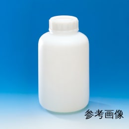 ETFE大型回転成型容器 細口 20L F-1013-003