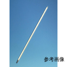 棒状標準温度計白管Hg 250~300℃ JCSS付