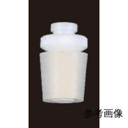 アダプター フラスコ用C型 摺24 216790