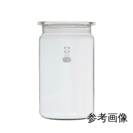 【販売終了】セパラFびん型 5L 120φ