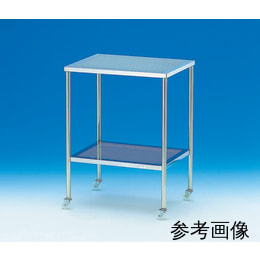 ステンレスパンチングワゴン SPW-1D