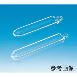 石英ボート 10mL 透明