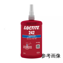 ロックタイト接着剤　242　250mL