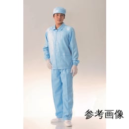 上着 FH203C 白 4L