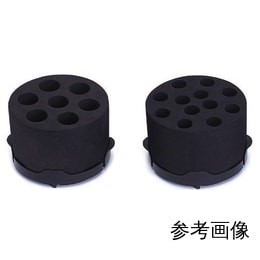 チューブホルダー 12本×15mm 連続