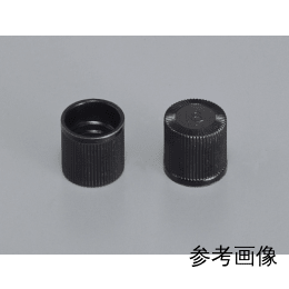 キャップ PTFE linerパッキン付 410-24 25入 IWAKI