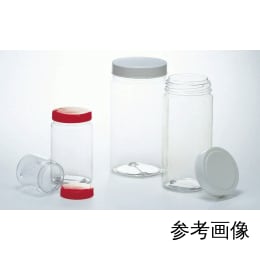 【販売終了】塩ビ軟こう瓶 225mL