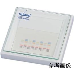 【販売終了】ガラス蓋 (100×100mm)