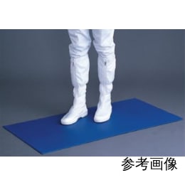 MAXクリーンマット 普通粘着 MAX-6012WN 白 30層×10