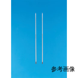 赤液脚長棒状温度計  0-150℃ L450
