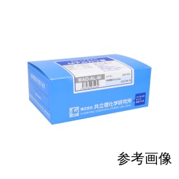 ドロップ・テスト　P-アルカリ度