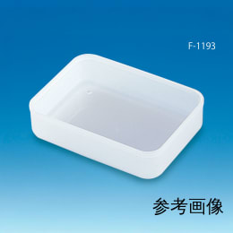 PFA小型トレー M F-1193-002