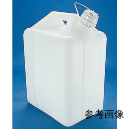 角型びん HDPE 10L
