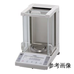 分析用電子天びん XFR-135