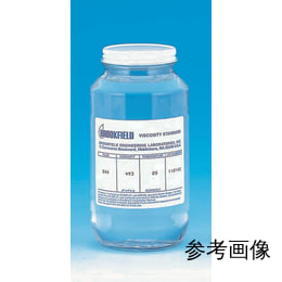 【販売終了】粘度標準液 10cP 473mL