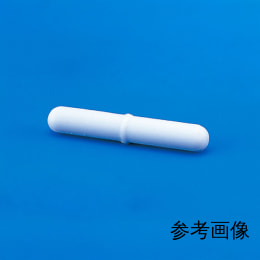 PTFE撹拌子ピボットリング型 φ6×L35 F-4068-007