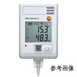 テストー 温湿度ロガー testo Saveris2 H1 0572 2034