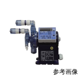 【販売終了】電磁式薬液注入ポンプ NRX200-JCF-M