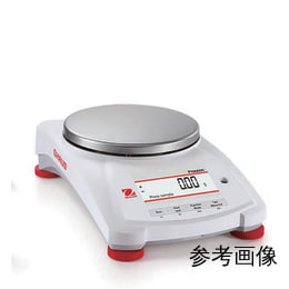 電子天びん 分銅内蔵型 PX6202JP