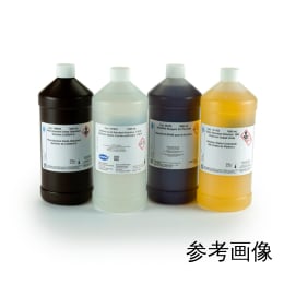 44449 SPADNSふっ化物測定試薬 500mL 毒物 HACH1829
