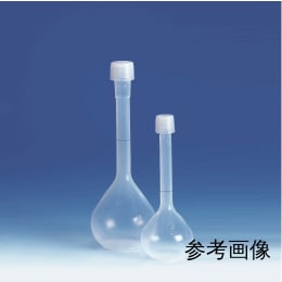 メスフラスコ PFA 10mL