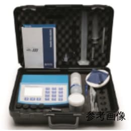 ハンナインスツルメンツ・ジャパン キャリングケース HI 72083300