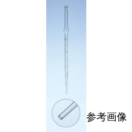 駒込ピペット 2mL IWAKI