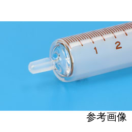 トップ 硝子注射筒 1mL 中口 classI 00005