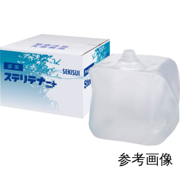ステリテナープラス 個装 5L 5枚×2箱