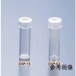 ディスポサンプラー PP DSP-02 本体のみ 500入