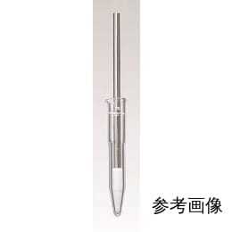 テーパー型ホモジナイザー 1mL