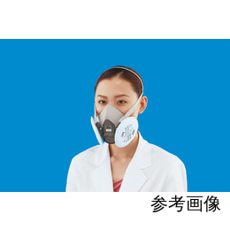 防じんマスク　ろ過材