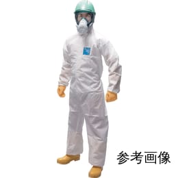 化学防護服マイクロガード 1500-M 10着
