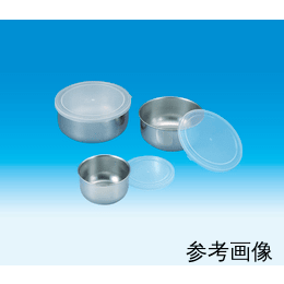 丸形シール容器 SUS304製 浅-中