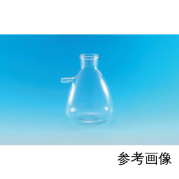 ろ過びん 硬質 100mL