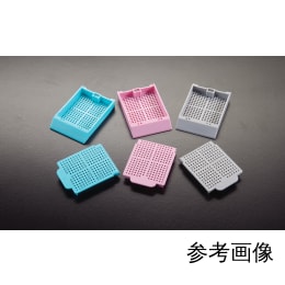 【販売終了】ヒストカセット バイオプシー M486 ブルー 1000入