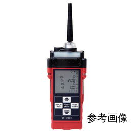 【販売終了】マルチガスモニター GX-2012(TYPE B/H) HC