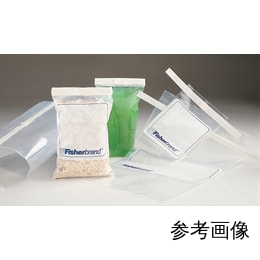 滅菌サンプルバッグ 540mL 書込面無