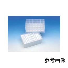 ユニフィルター 24ウェル 10mL PP 10μL 25枚