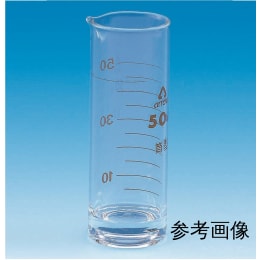 液量計 円筒型 200mL
