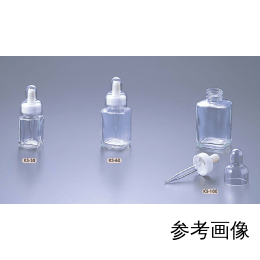 スケアースポイド瓶 KS-100 12入