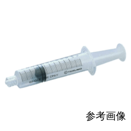 テルモディスポシリンジ ロック基 SS-20LZ 20mL 50入 classI