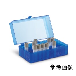 ラック 50ウェル保存用 ナチュラル 5入