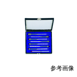 標準比重計 小型 7本組用 単品 #1