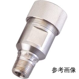 佐藤真空 ゲージポート SUS304製 GP-15N R(PT)3/8ネジ式
