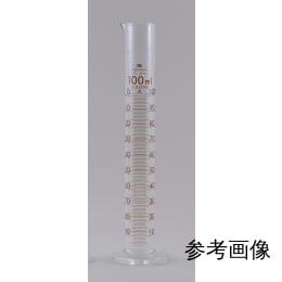 メスシリンダー  クラスA 500mL