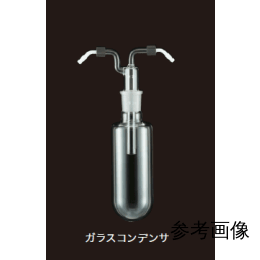 ガラスコンデンサセットB 199740