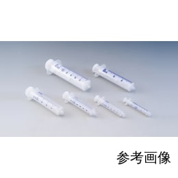 ルアーロックオールプラスチックシリンジ 5mL 100本