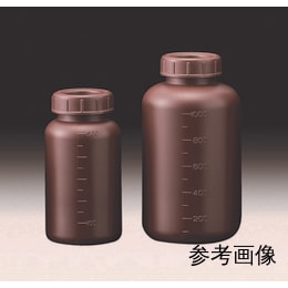 フロロバリア遮光瓶 広口 1L