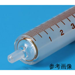 トップ 硝子注射筒 1mL インター classI 00054